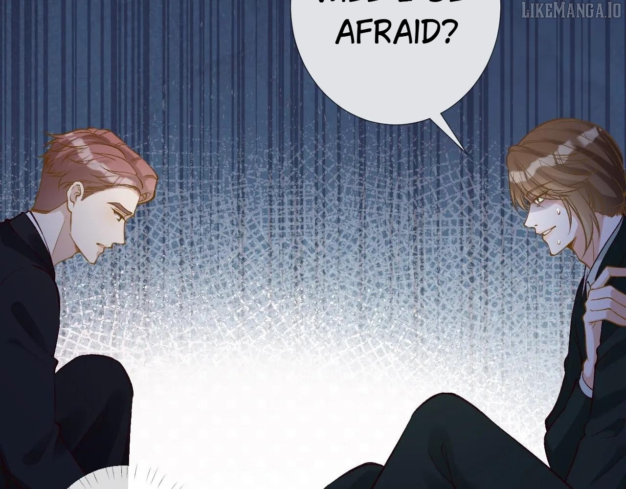 Everyone's Darling Chapter 202 - page 35